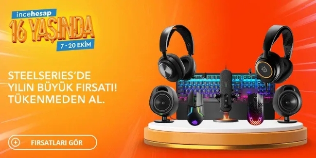 Gaming Gecesi