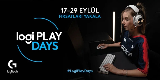 Gaming Gecesi
