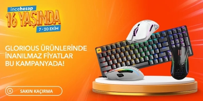 Gaming Gecesi