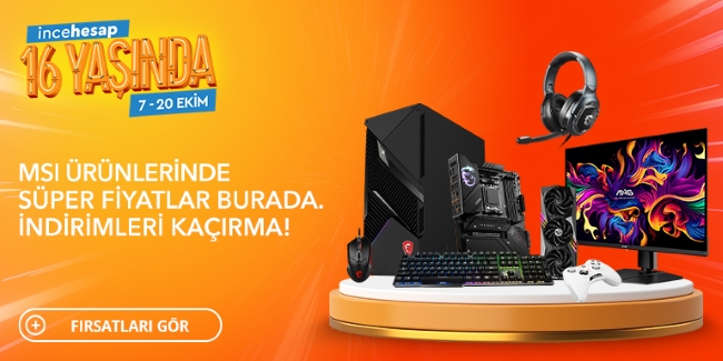 Gaming Gecesi